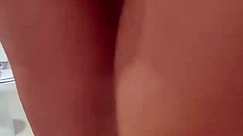 alinemilf update 200 homemade shaved ass gaping