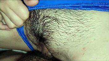 Infidelity Sex With Chubby Latina Sister-In-Law