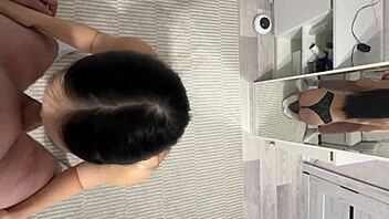 Ever Wondered How a Cheap Whore Gives the Best Blowjob Ever?