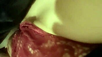 Do you want to see her stay for anal?