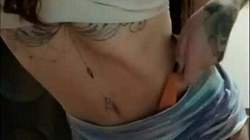 I was missing but returned hotter and tanned