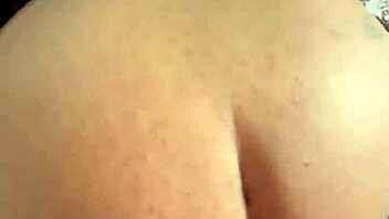 Big ass Latina gets a lot of pleasure from cock sucking and squirting