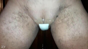 Justin, the guy without genitals