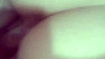 Manaba Sammy, the model, masturbates passionately in Guayaquil. She explores anal and oral pleasures at home.