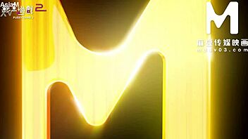 Modelmedia Asia - Pussy Game 2 Released On Mdav Live