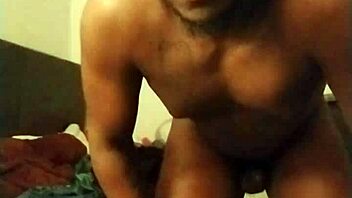 Feeling Sexy While Playing With Hair