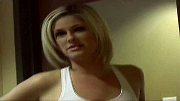 does faith delucas crave that monster cock in her shaved pussy?