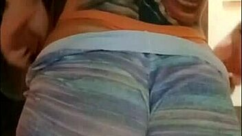 I was missing but returned hotter and tanned