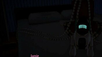 Exploring the Harem Hotel in Game Episode 390