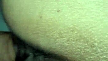 Is that phat latina butt ready for some bareback anal assfucking?