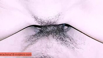 My vagina craves your penis inside now