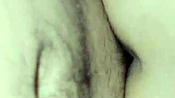 Hard Anal for My Latina Wife in Doggystyle Action