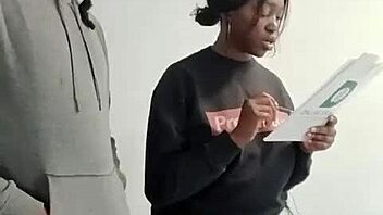 Cubby da porn hubby explores backstage adventures as a teacher husband in behind the scenes encounters