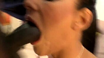 Busty Glam Milf Sucks And Gets Drilled By Bbc!