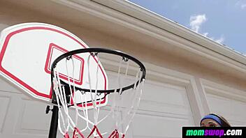 Thick Blonde Shoplifter Fucked By Huge Security Cock!