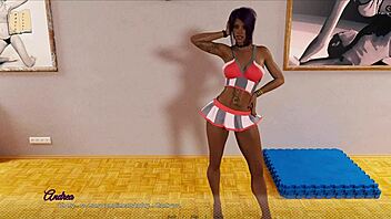 Exploring alternate realities in game 15