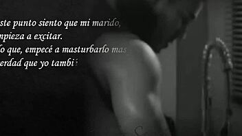 The forbidden things that turn me on