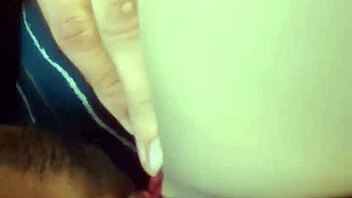 Do you want to see her stay for anal?