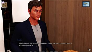 Sunshine Love embarks on an exciting adventure in game 29