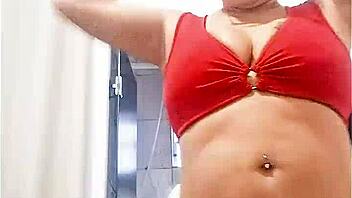 i wouldn't do some fetishes like toys and controversies - flor de damiana