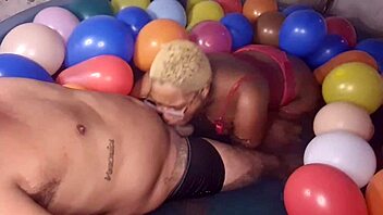 Painful Anal Brings Intense Orgasms In Lingerie