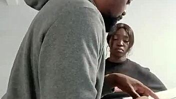 Cubby da porn hubby explores backstage adventures as a teacher husband in behind the scenes encounters