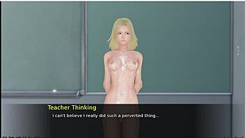 Publicsexlifeh part 5