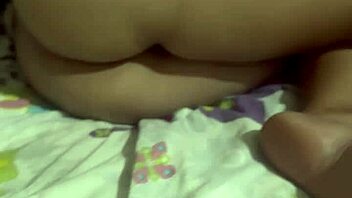 I entered my stepsister's room after the party and came in her pussy and ass