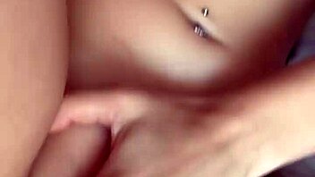 i ate my brother's girlfriend's pink pussy until she orgasmed hard.