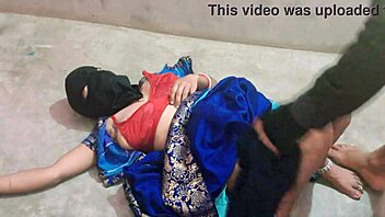 Indian Village Women With Big Boobs Fucking Passionately In Homemade Video Setting