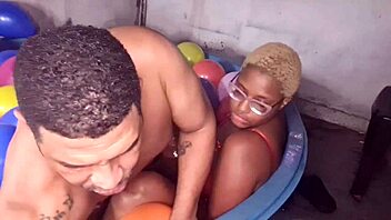 Painful Anal Brings Intense Orgasms In Lingerie