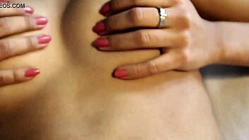 Livia sextape pijpen en neuken