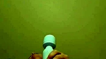 Does Your Pussy Tighten Like This When You Cum Hard?