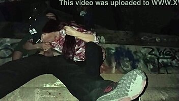 So, paranormal vibes mix with porn in s2e2 featuring petite Japanese massage action.