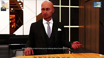 Sunshine Love embarks on an exciting adventure in game 29