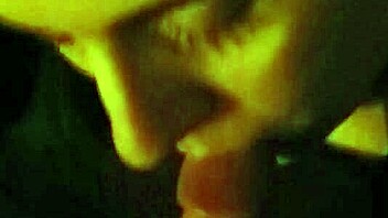 Amateur with a great sex drive sucks and gets face fucked by a partner