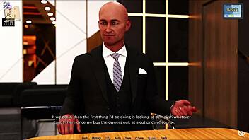 Sunshine Love embarks on an exciting adventure in game 29