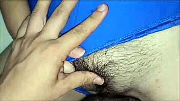 Infidelity Sex With Chubby Latina Sister-In-Law