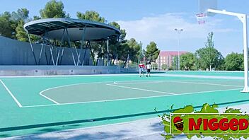 paola white's boyfriend wants her to ride a black cock