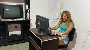 I Crave Fucking My Friend's Big Cock