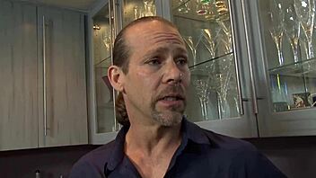 Amanda Lanes Offers Tight Twat to Step-Daddie