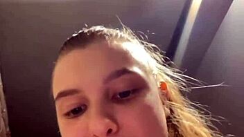 Hell Yeah, First Time Anal Pounding in Public!