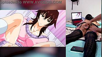 Henta with rich babes and toys, amateur action and more