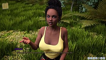 Can Curvy Babes in Lust Academy 523 Handle These Big Tits?