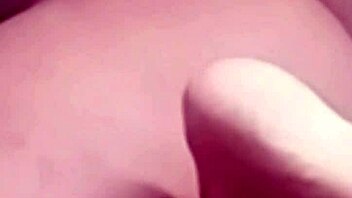 How does this tiny Asian take a huge BBC?