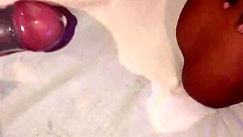 Morena Dominicana Loves Oral