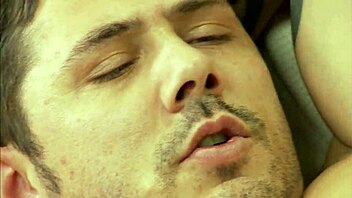 Sensual Jane and Sasha Rose Share Dick in Threesome Swallow