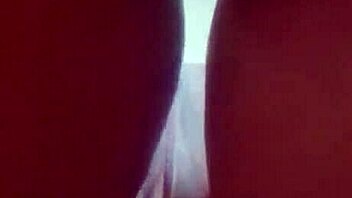 alinemilf update 200 homemade shaved ass gaping