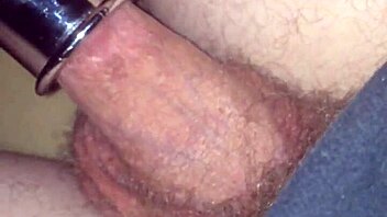 Big dick cock sucking and facial cumshot