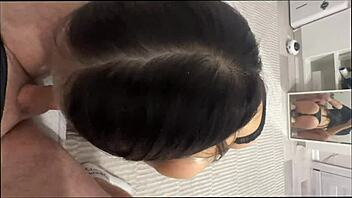 Ever Wondered How a Cheap Whore Gives the Best Blowjob Ever?